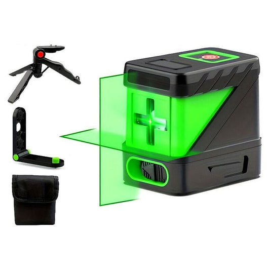 Laser Level Auto Self Leveling Laser Meter