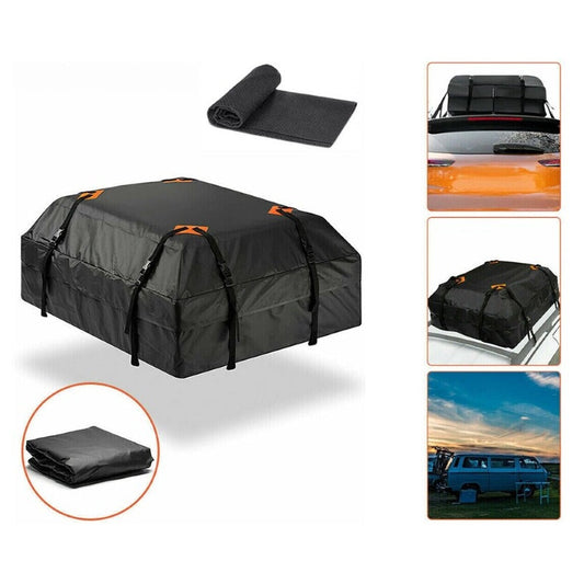 Car Roof Bag Cargo Bag