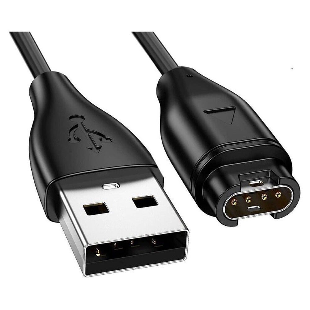 Garmin Watch Charging Cable