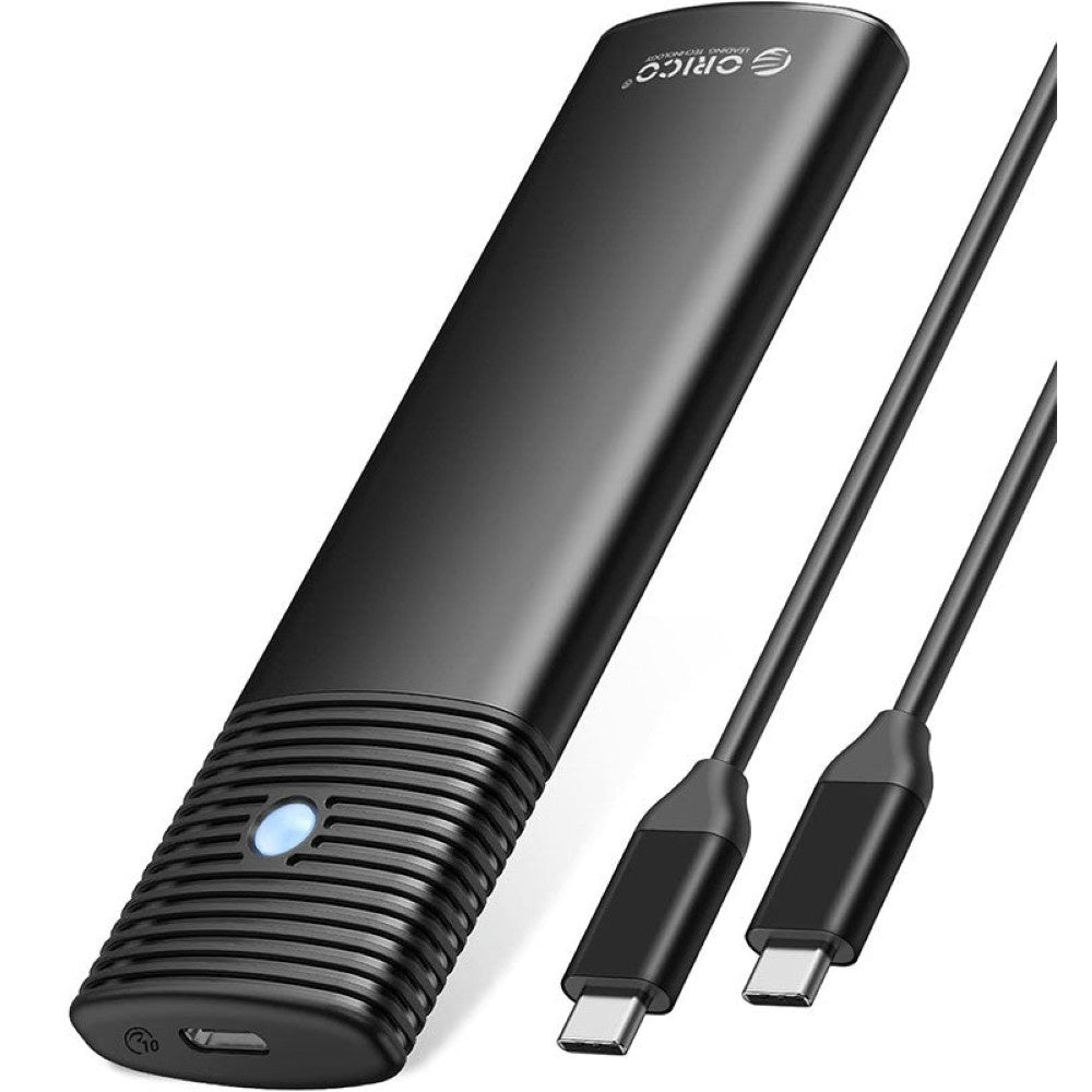 ORICO M.2 NVME 10Gbps SSD Hard Drive Enclosure