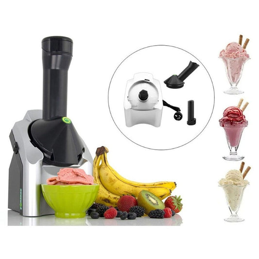 Ice Cream Maker Dessert Maker