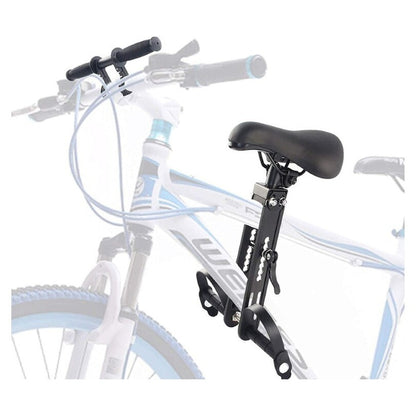 Kids front mount bike seat & Handlebar Seat Child Bike Seat