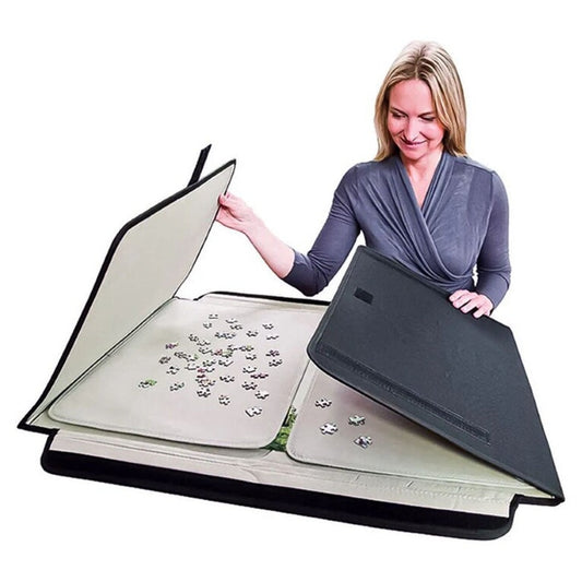 Jigsaw Puzzle Craft Board Table Game