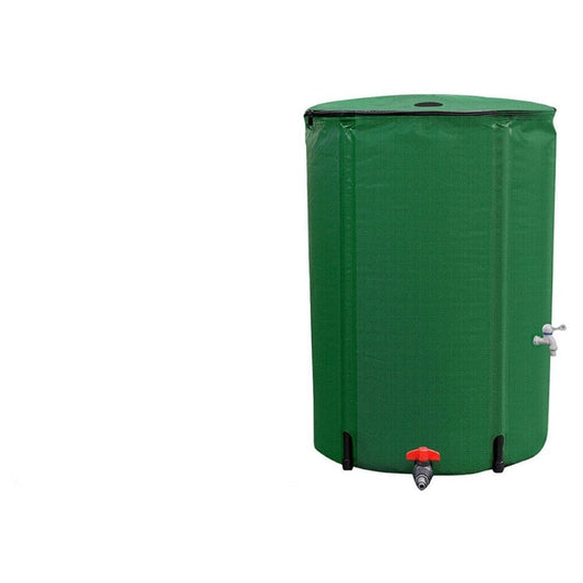 250L Water tank Rainwater Tank Barrel