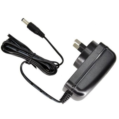 12V 2A Power Supply AC to DC Adapter