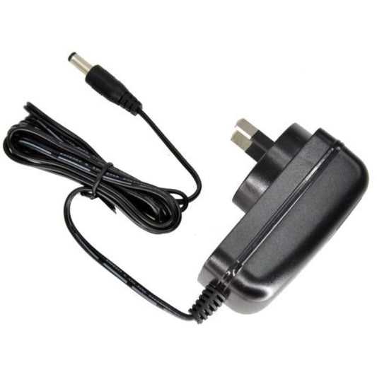 12V 2A Power Supply AC to DC Adapter