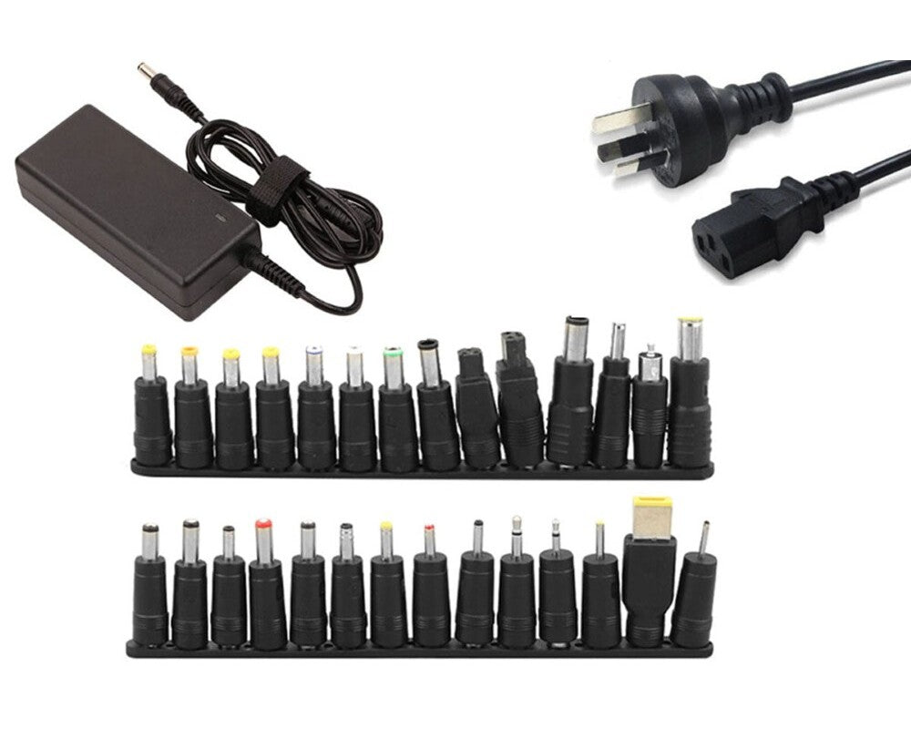 Universal Laptop Charger