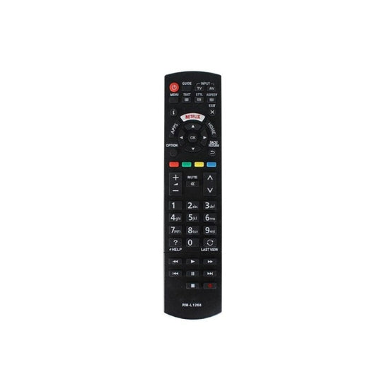 Panasonic TV Remote