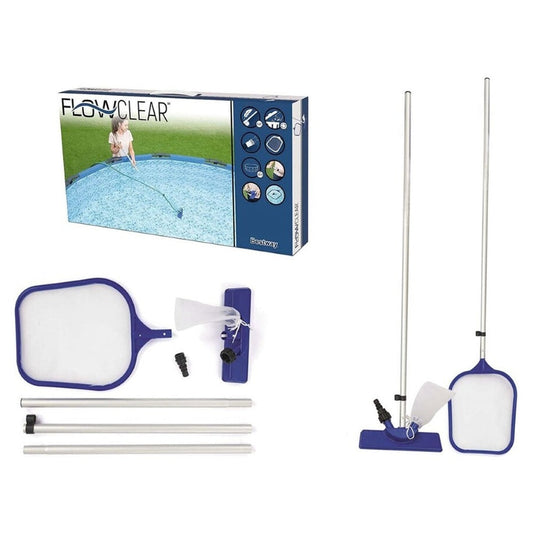 Bestway Swimming Pool Cleaner Kit