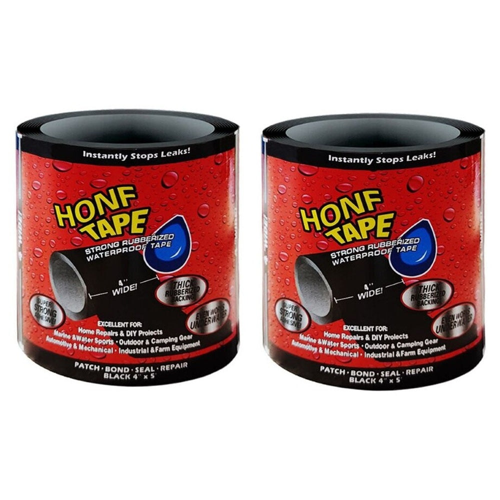 FLEX TAPE Rubber Sealant Flex Tape