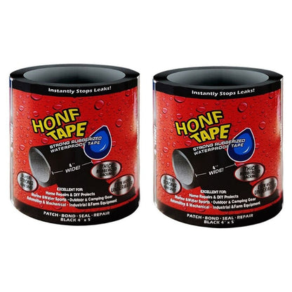 FLEX TAPE Rubber Sealant Flex Tape