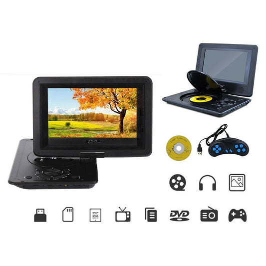 DVD Player Portable