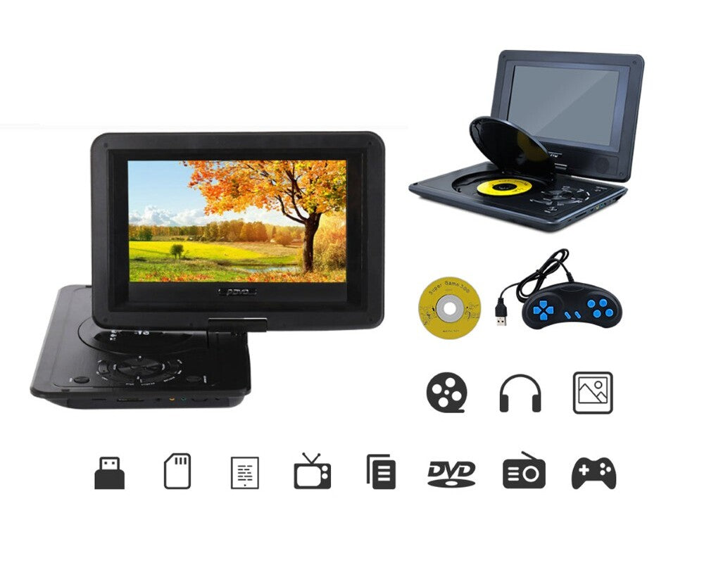 DVD Player Portable