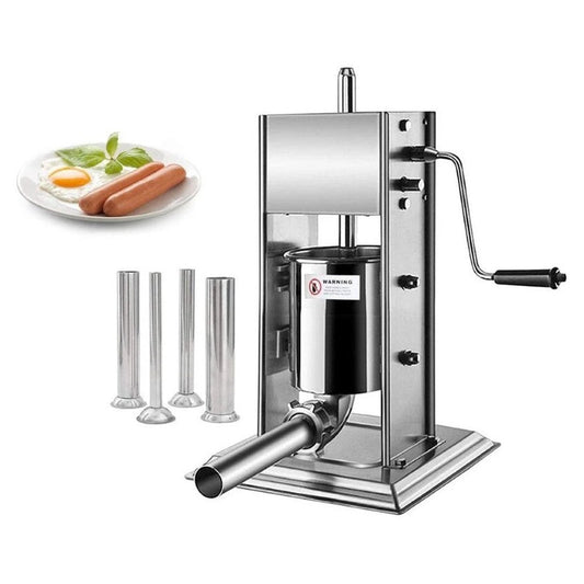 Sausage Maker Sausage Stuffer