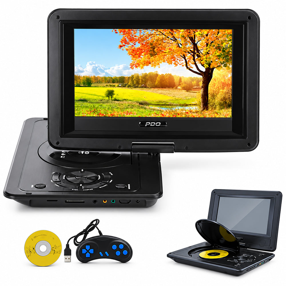 DVD Player Portable