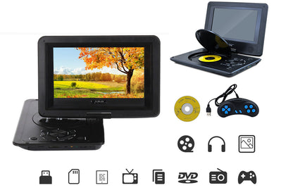 DVD Player Portable