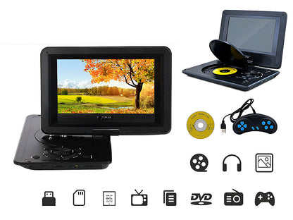 DVD Player Portable
