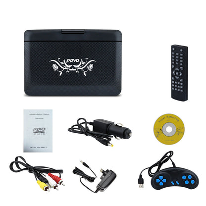 DVD Player Portable