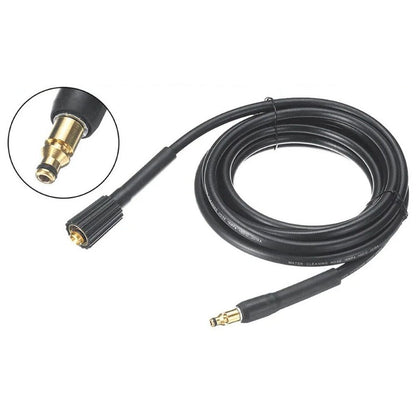 High Pressure Washer Cleaning Hose for STIHL/NILFISK 5m