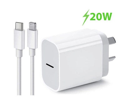 Replacement iPhone Charger