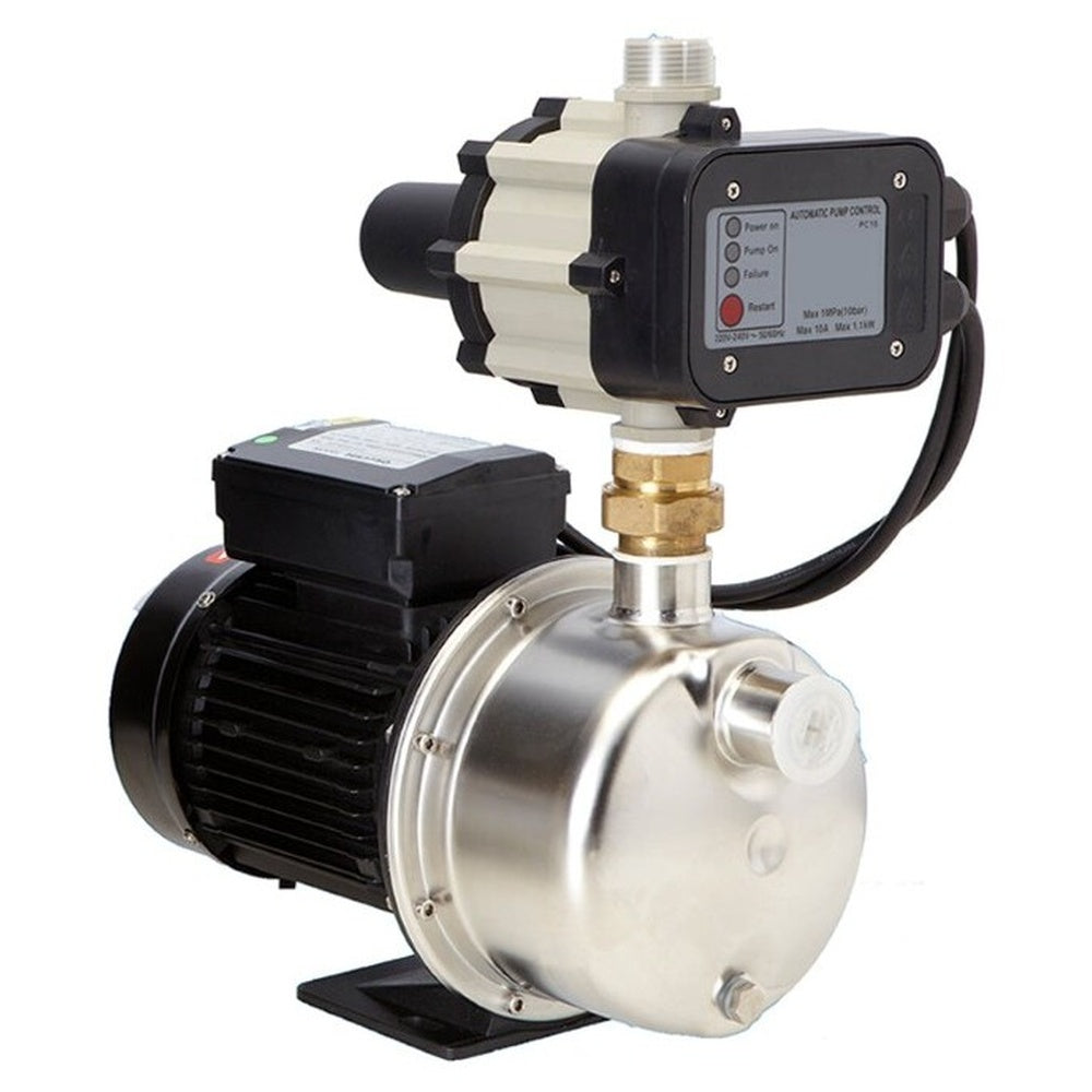 Water Pump Domestic Household Pump 370W