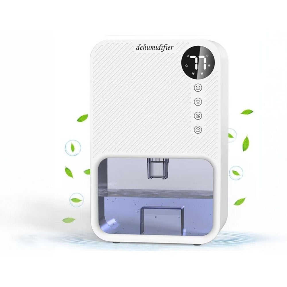 Dehumidifier 1100ml Portable