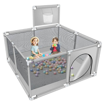 Baby Kids Playpen Play Fence for Kids