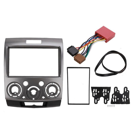 Stereo Fitting Kit for Ford Ranger 2007-11