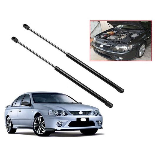 Bonnet Gas Struts For Ford Falcon BA BF 2002-2009