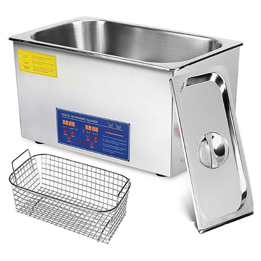 Ultrasonic Cleaner 22L