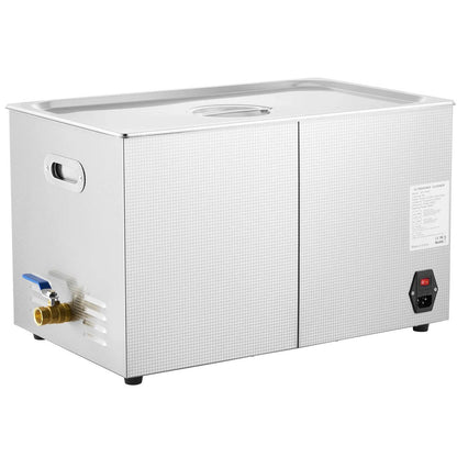 Ultrasonic Cleaner 30L Heated Ultrasonic
