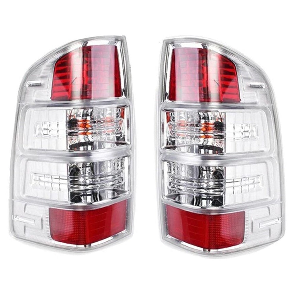 Aftermarket Ford Ranger Tail Lights Left & Right Side 2008-2011