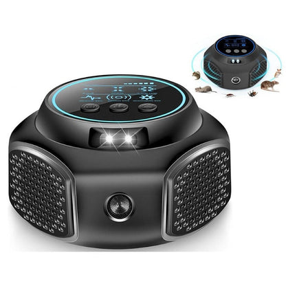 Ultrasonic Rat Repellent