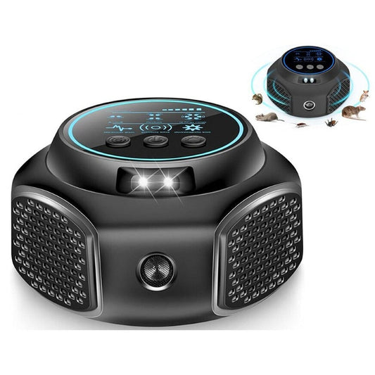 Ultrasonic Rat Repellent