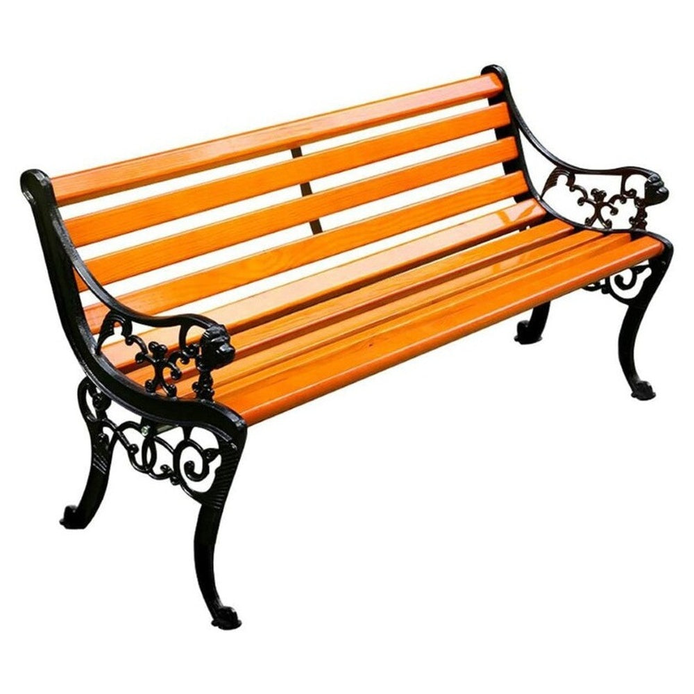 Garden Bench