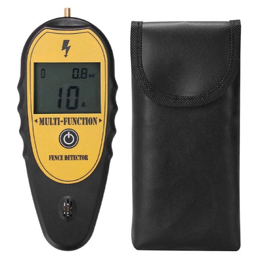 Electric Fence Tester
