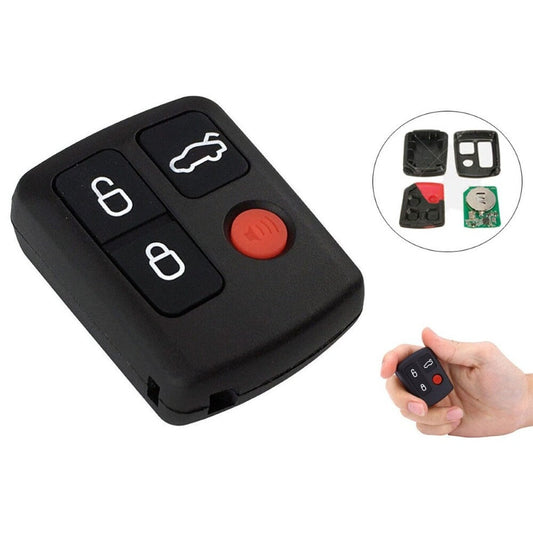 Ford Falcon Remote Control
