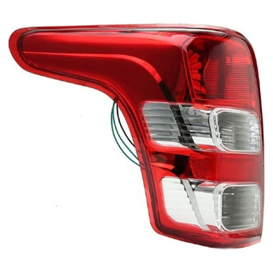Replacement Mitsubishi L200 Triton Left Tail Light