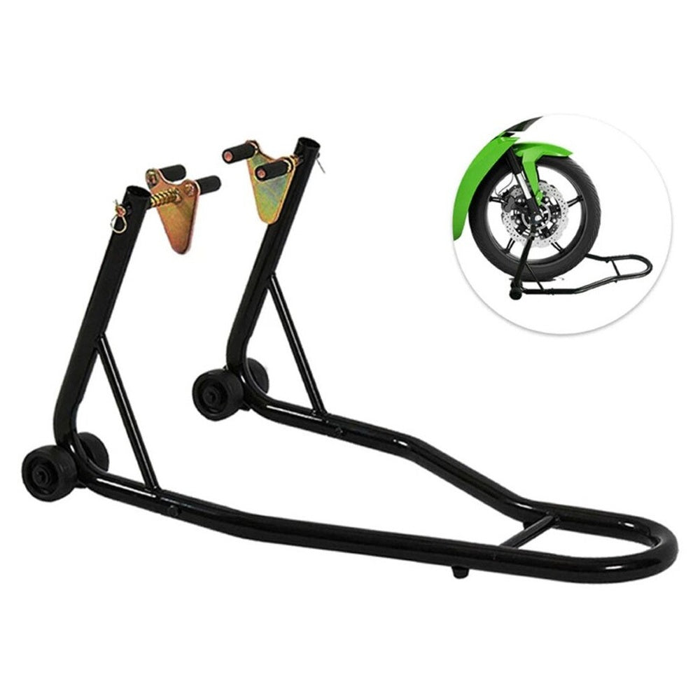Motorcycle Stand Paddock Stand Lift Universal