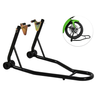 Motorcycle Stand Paddock Stand Lift Universal