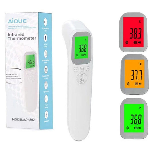 Forehead Thermometer
