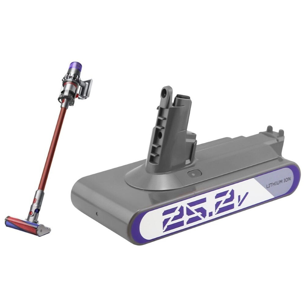 Dyson V11 Battery 4000mAh  Replacement