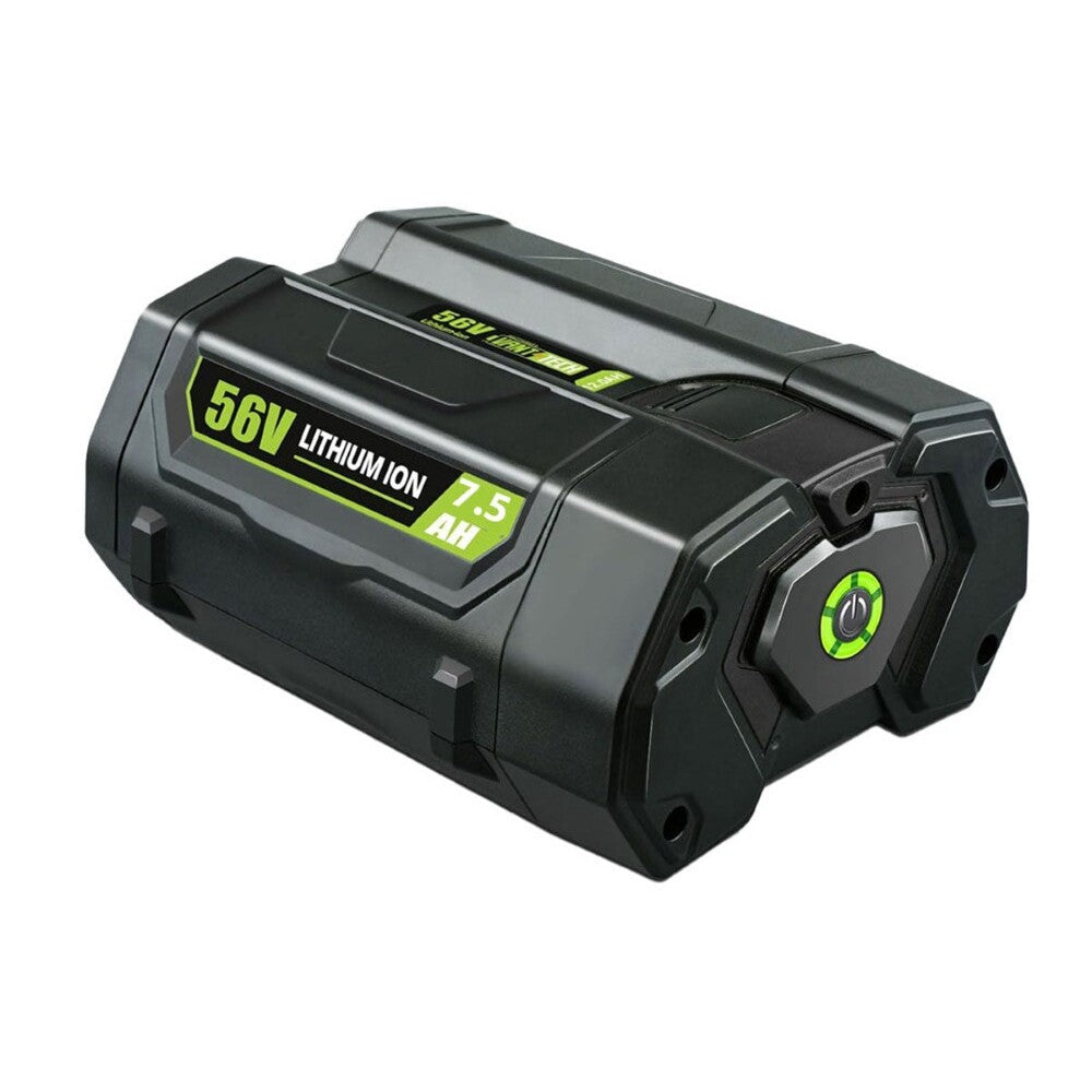 Replacement Battery For Ego 56V 7500mAh