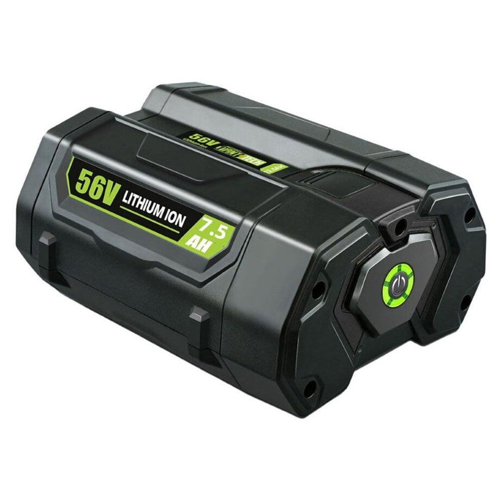 Replacement Battery For Ego 56V 7500mAh