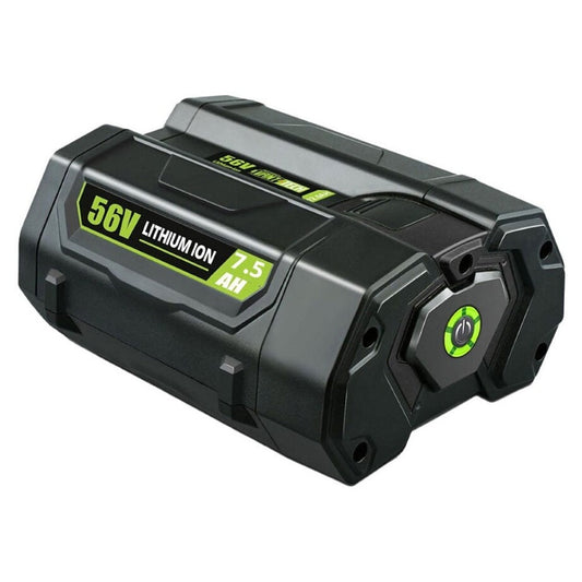 Replacement Battery For Ego 56V 7500mAh