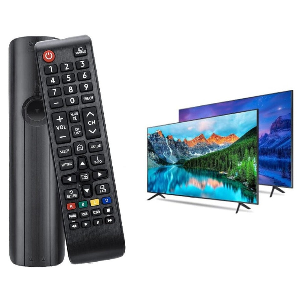Universal Samsung TV Remote