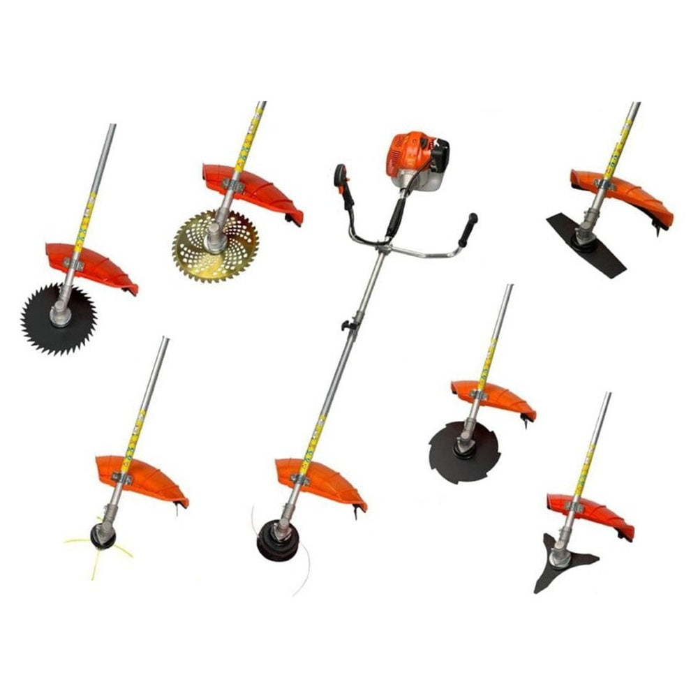Brush Weed Cutter Brush Cutter Hedge Trimmer