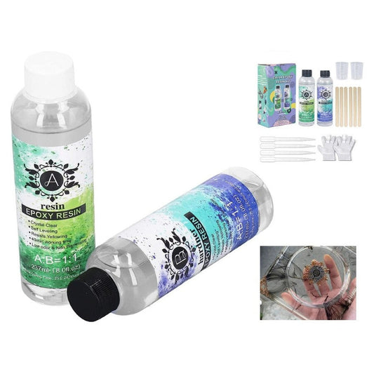 Epoxy Resin