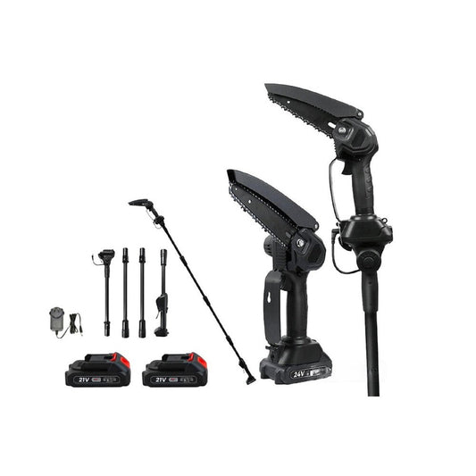 Mini Chainsaw Cordless Power ChainSaws