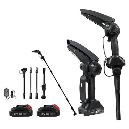 Mini Chainsaw Cordless Power ChainSaws